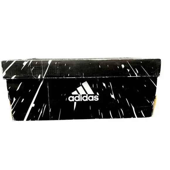 Men's Adidas Harden Vol. 4 Star Wars Lightsaber Sneakers with Box - Size US 7
